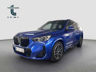 BMW X1 (Bild 1/15)