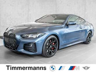 BMW 420i (Bild 1/16)