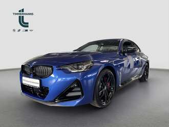 BMW M240i (Bild 1/14)