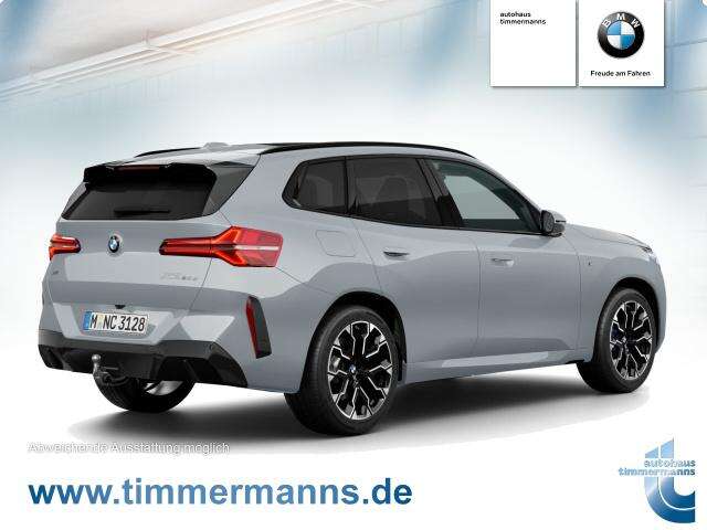 BMW X3 (Bild 5/5)