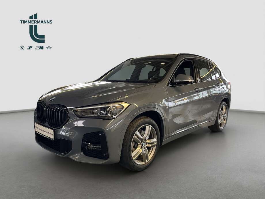 BMW X1 (Bild 1/14)