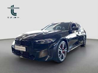 BMW M340i (Bild 1/15)