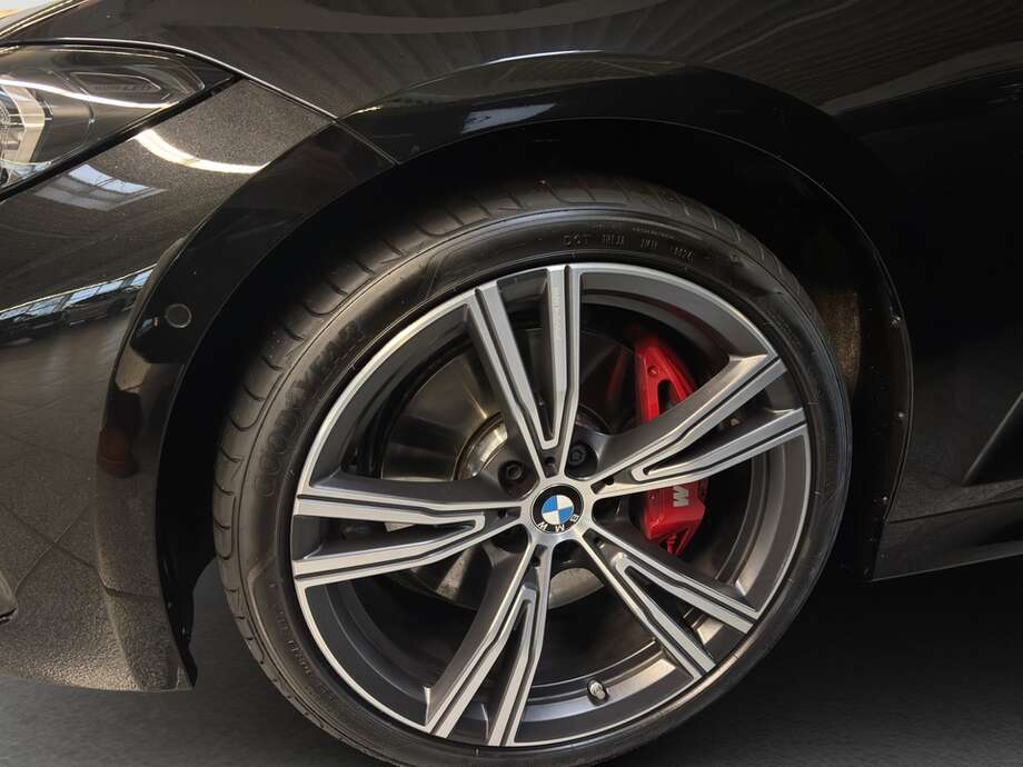 BMW M340d xDrive Touring Auto (Bild 16/16)