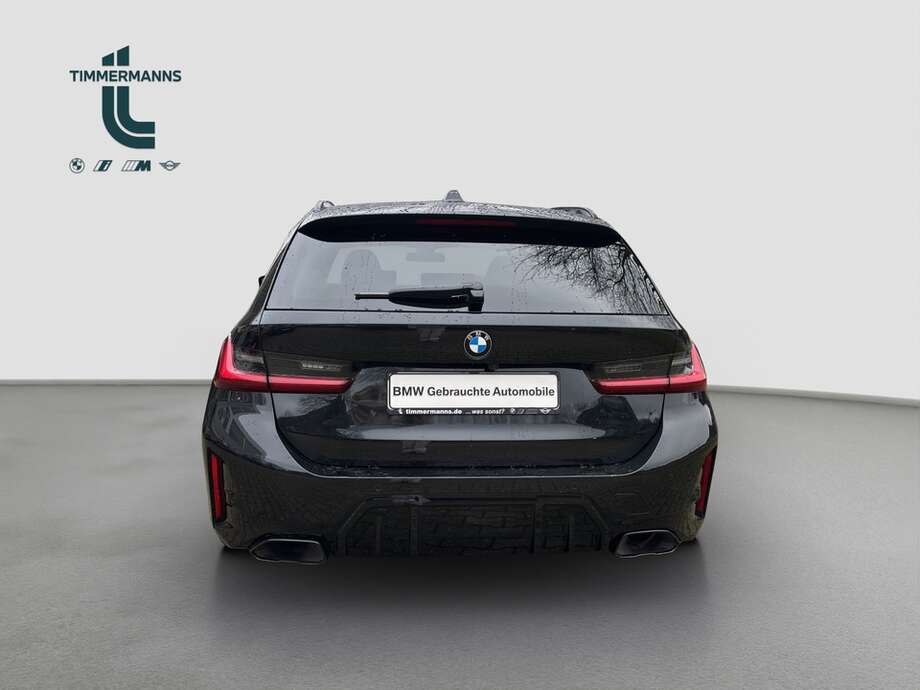 BMW M340i (Bild 10/15)