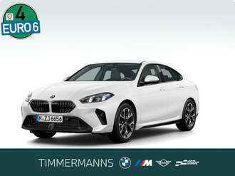 BMW 220 Gran Coupe (Bild 1/5)