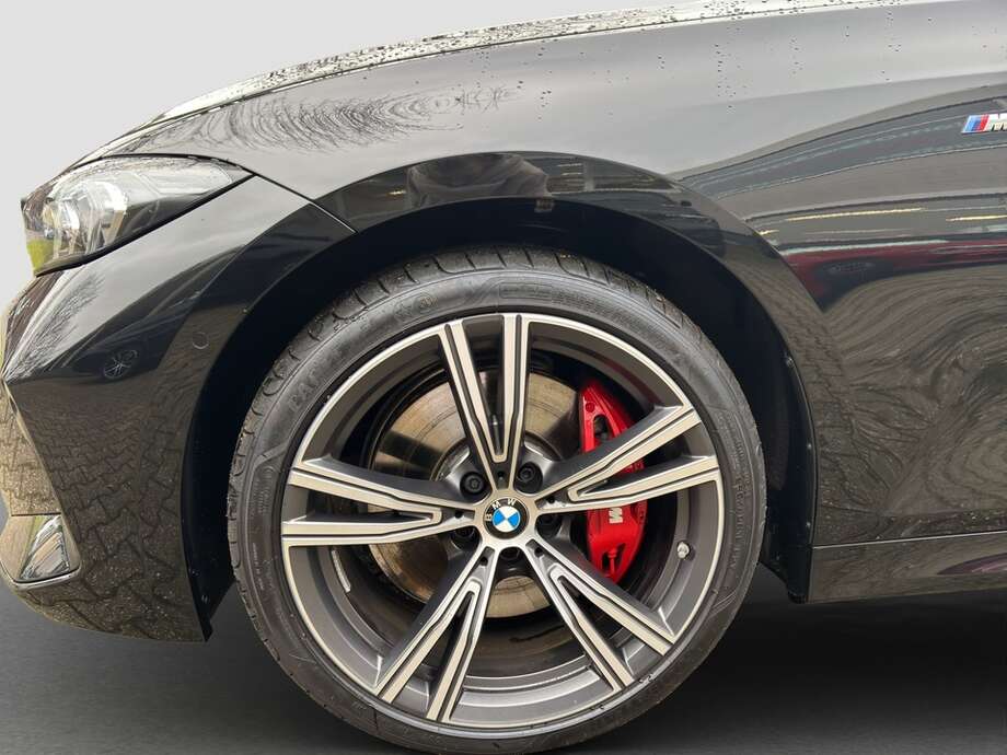 BMW M340i (Bild 15/15)