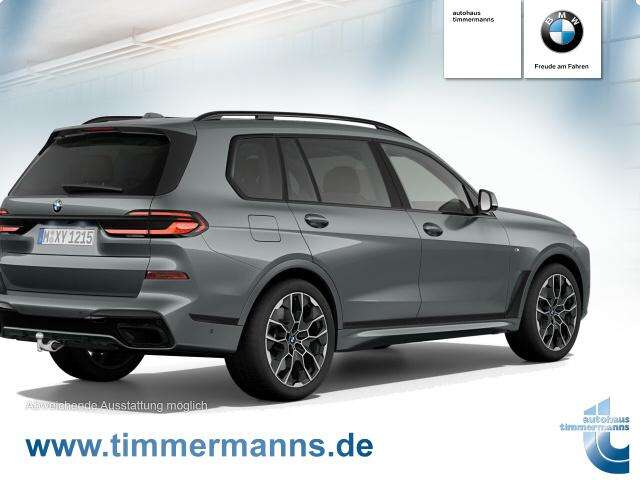 BMW X7 xDrive40d (Bild 5/5)