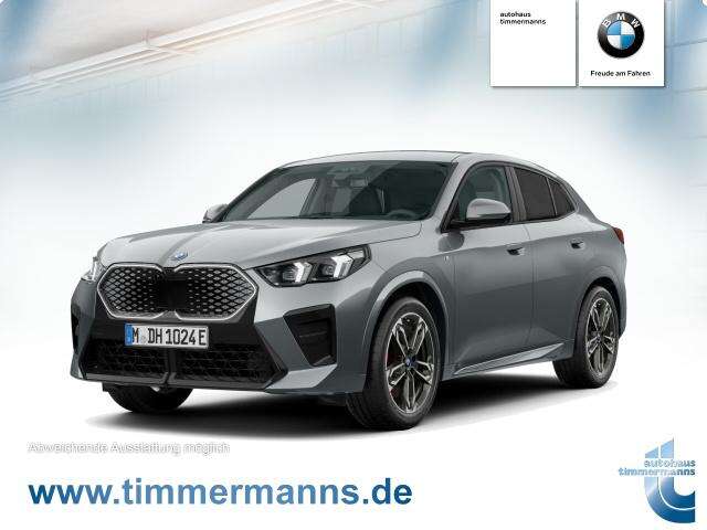 BMW iX2 eDrive20 (Bild 1/5)