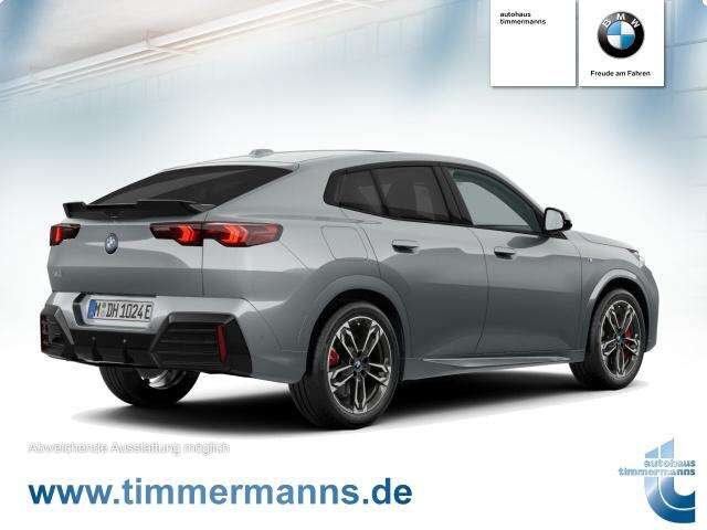 BMW iX2 eDrive20 (Bild 5/5)