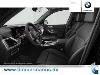 BMW X7 xDrive40d (Bild 3/5)