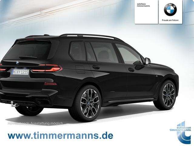 BMW X7 xDrive40d (Bild 5/5)