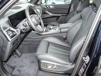 BMW X5 (Bild 2/17)