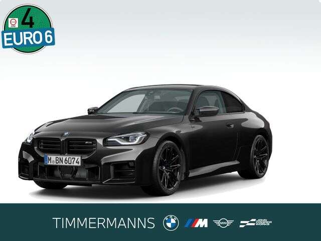 BMW M2 (Bild 1/5)