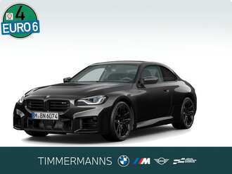 BMW M2 (Bild 1/5)