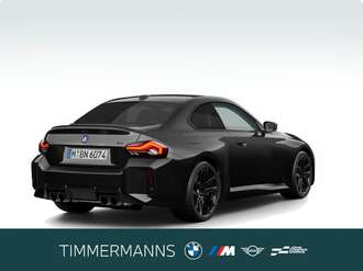 BMW M2 (Bild 2/5)