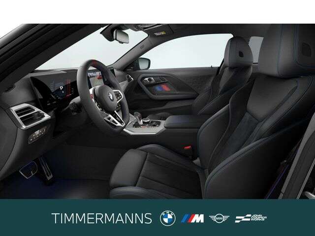 BMW M2 (Bild 3/5)