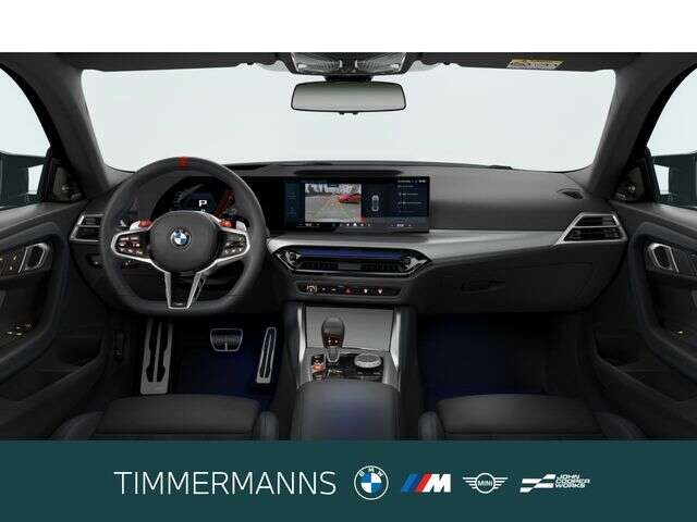 BMW M2 (Bild 4/5)