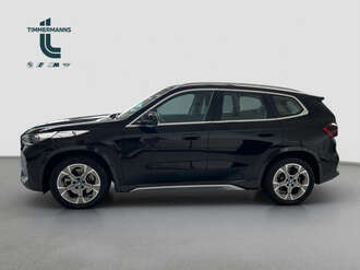 BMW iX1 xDrive30 (Bild 3/10)