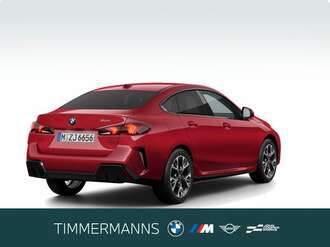 BMW 220 Gran Coupe (Bild 2/5)