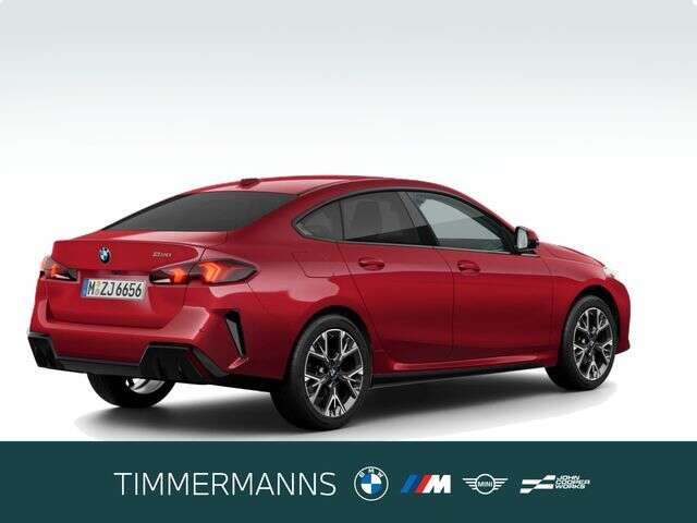 BMW 220 Gran Coupe (Bild 5/5)