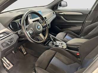 BMW X2 (Bild 3/18)