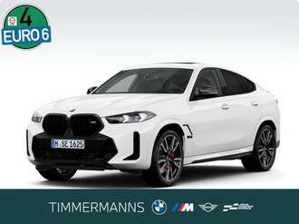 BMW X6 M60 (Bild 1/5)