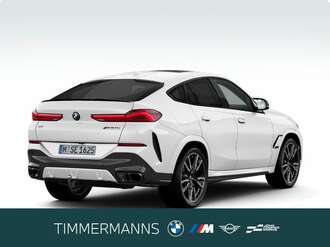 BMW X6 M60 (Bild 2/5)