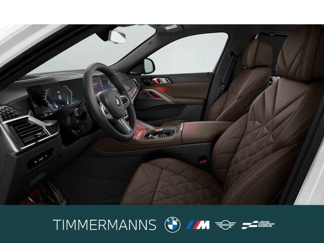 BMW X6 M60 (Bild 3/5)