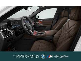 BMW X6 M60 (Bild 3/5)