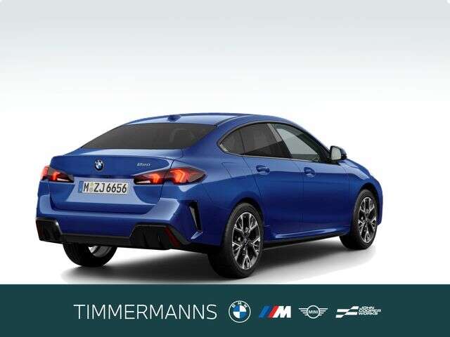 BMW 220 Gran Coupe (Bild 2/5)