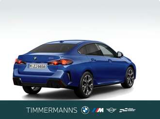 BMW 220 Gran Coupe (Bild 2/5)