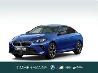 BMW 220 Gran Coupe (Bild 1/6)