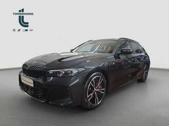 BMW 330d (Bild 1/19)