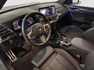 BMW X3 (Bild 3/18)