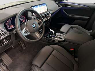 BMW X3 (Bild 3/18)