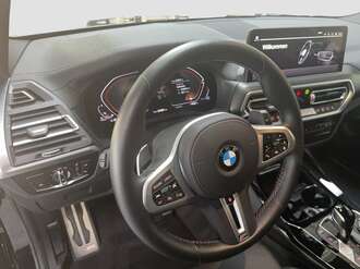 BMW X3 (Bild 3/18)