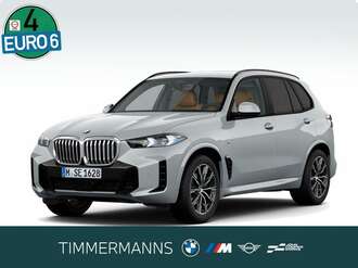 BMW X5 (Bild 1/5)