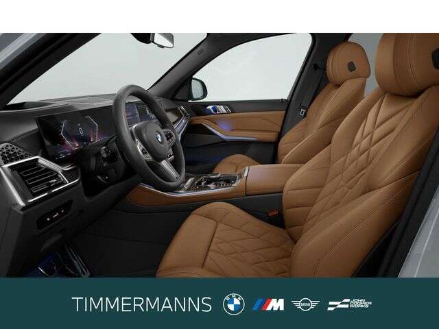 BMW X5 (Bild 3/5)