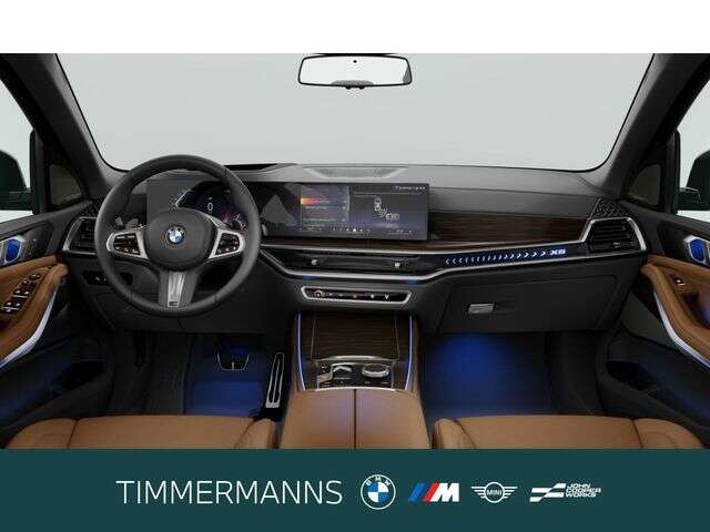 BMW X5 (Bild 4/5)