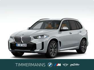 BMW X5 (Bild 1/6)