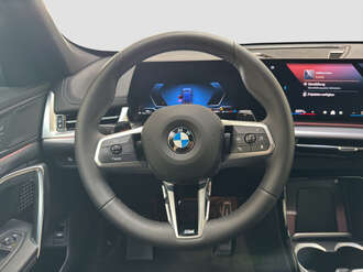 BMW X1 (Bild 3/16)