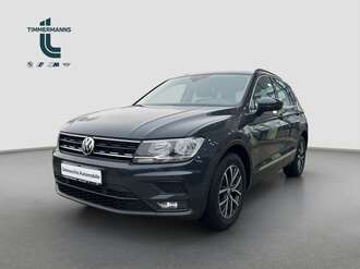 Volkswagen Tiguan (Bild 1/15)