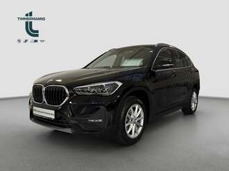 BMW X1 (Bild 1/18)