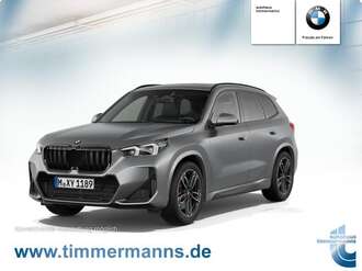 BMW X1 (Bild 1/5)