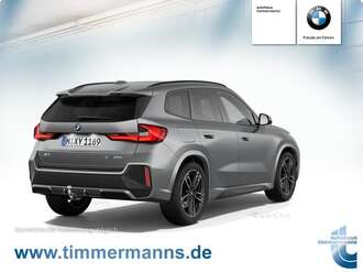 BMW X1 (Bild 2/5)