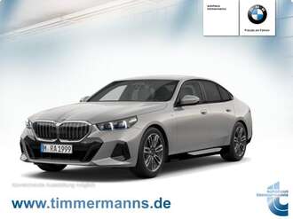 BMW 520i (Bild 1/5)