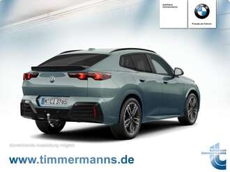 BMW X2 (Bild 2/5)