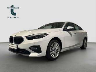 BMW 218 Gran Coupé (Bild 1/2)