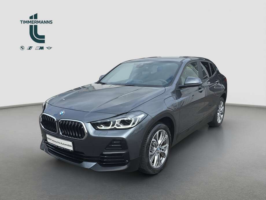 BMW X2 (Bild 1/20)