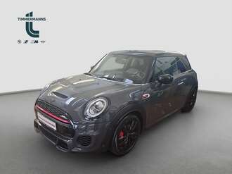 MINI John Cooper Works (Bild 1/20)